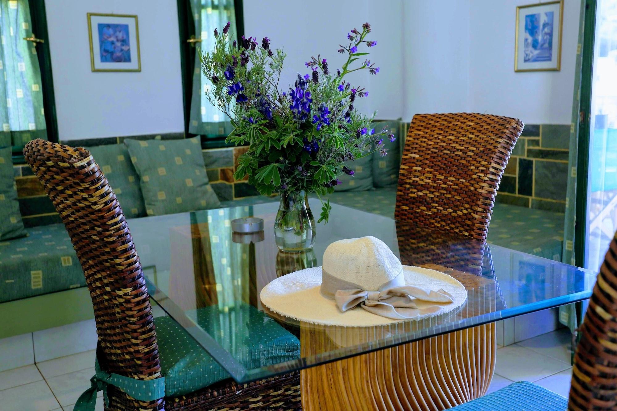 Aquarius Exclusive Hotel - Breakfast And Meal Included Heraklion  ภายนอก รูปภาพ